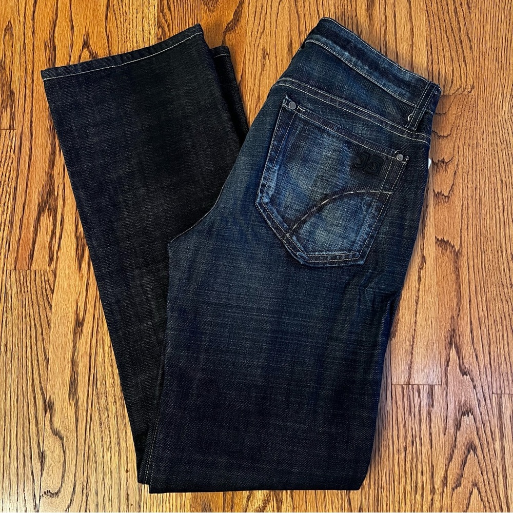 JOE'S JEANS • The Classic Denim Mens Jeans